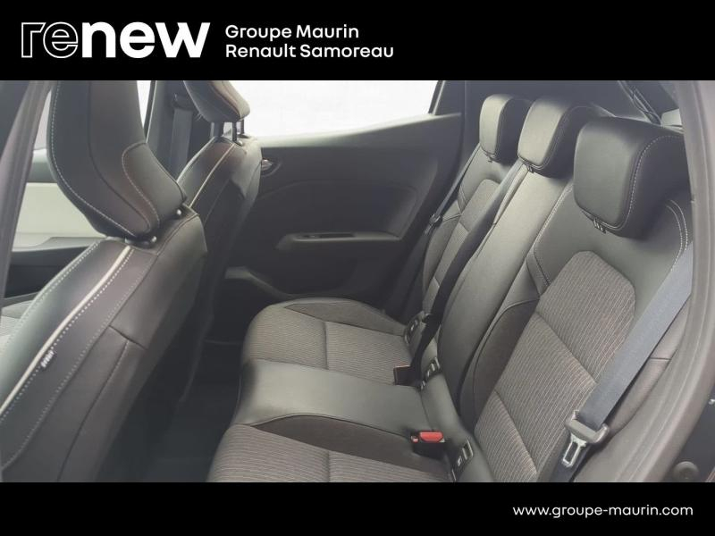 RENAULT Clio d’occasion à vendre à SAMOREAU chez DPL - GARAGE DU CENTRE (Photo 16)