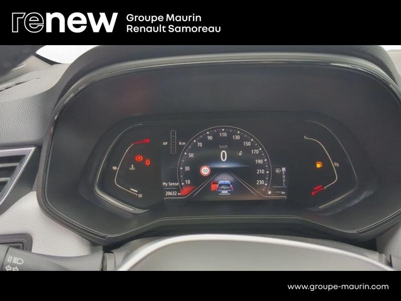 RENAULT Clio d’occasion à vendre à SAMOREAU chez DPL - GARAGE DU CENTRE (Photo 20)