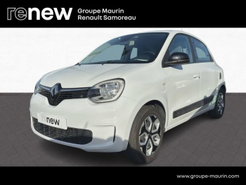 RENAULT Twingo d’occasion à vendre à SAMOREAU
