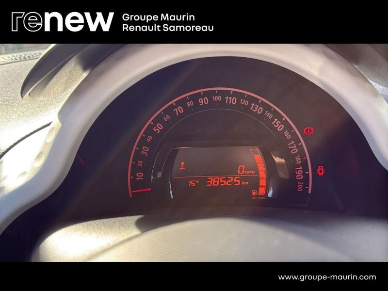 RENAULT Twingo d’occasion à vendre à SAMOREAU chez DPL - GARAGE DU CENTRE (Photo 19)