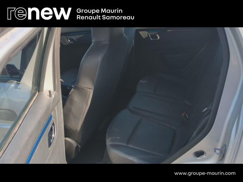 DACIA Spring d’occasion à vendre à SAMOREAU chez DPL - GARAGE DU CENTRE (Photo 10)