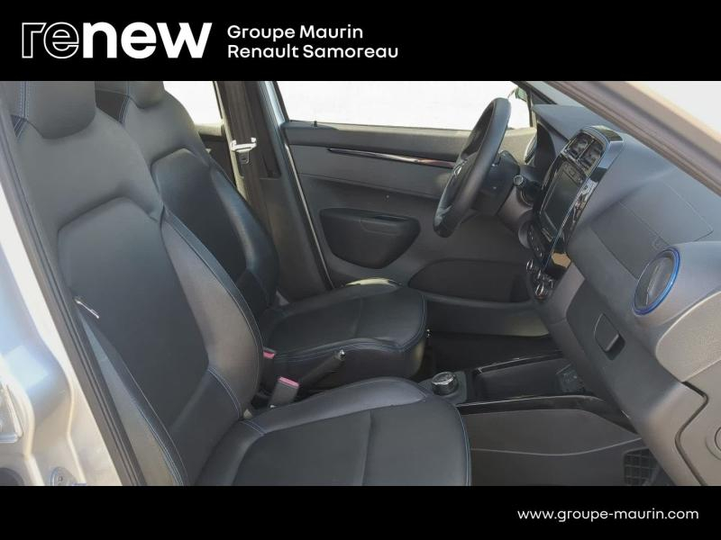 DACIA Spring d’occasion à vendre à SAMOREAU chez DPL - GARAGE DU CENTRE (Photo 15)