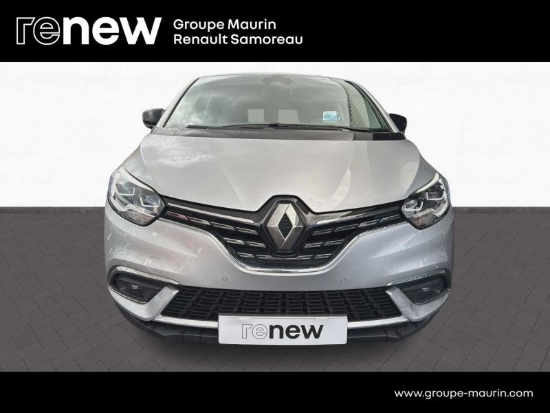 RENAULT Grand Scenic d’occasion à vendre à SAMOREAU chez DPL - GARAGE DU CENTRE (Photo 3)