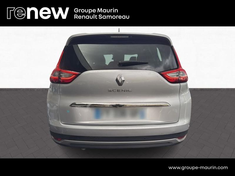 RENAULT Grand Scenic d’occasion à vendre à SAMOREAU chez DPL - GARAGE DU CENTRE (Photo 5)