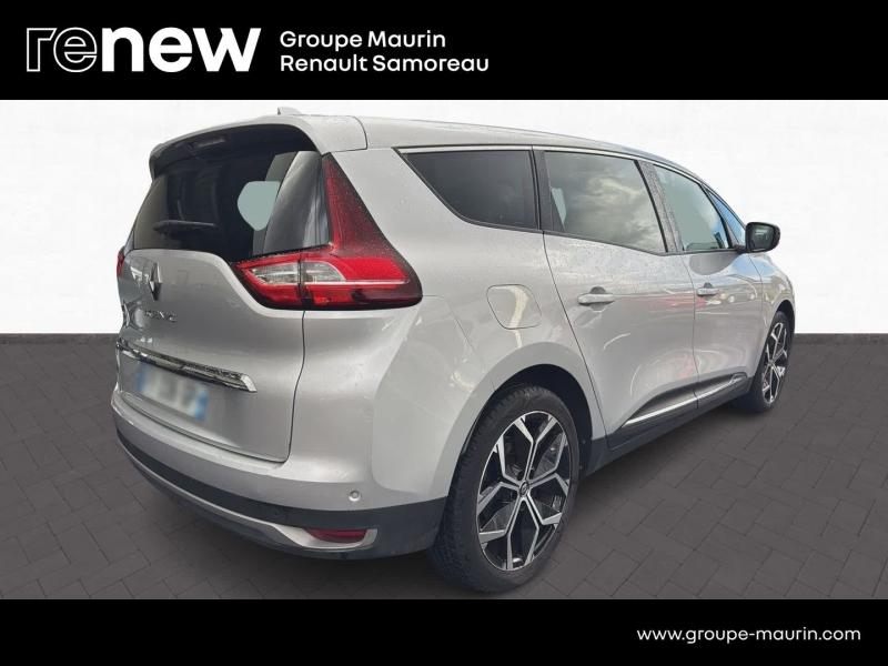 RENAULT Grand Scenic d’occasion à vendre à SAMOREAU chez DPL - GARAGE DU CENTRE (Photo 6)