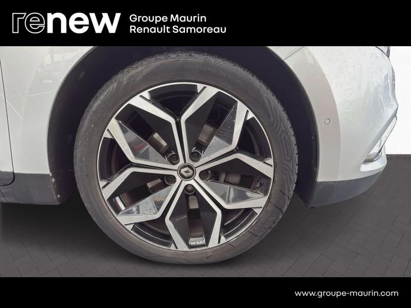 RENAULT Grand Scenic d’occasion à vendre à SAMOREAU chez DPL - GARAGE DU CENTRE (Photo 7)