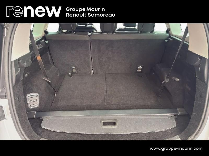 RENAULT Grand Scenic d’occasion à vendre à SAMOREAU chez DPL - GARAGE DU CENTRE (Photo 11)