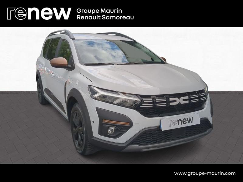DACIA Jogger d’occasion à vendre à SAMOREAU chez DPL - GARAGE DU CENTRE (Photo 5)