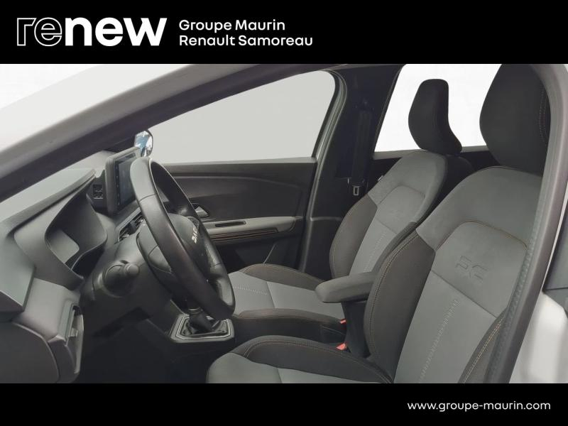 DACIA Jogger d’occasion à vendre à SAMOREAU chez DPL - GARAGE DU CENTRE (Photo 11)
