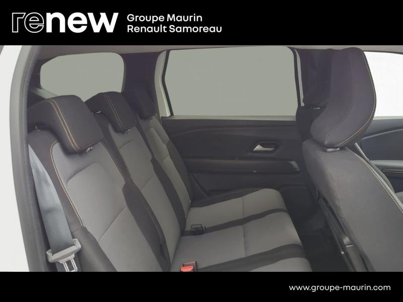 DACIA Jogger d’occasion à vendre à SAMOREAU chez DPL - GARAGE DU CENTRE (Photo 15)