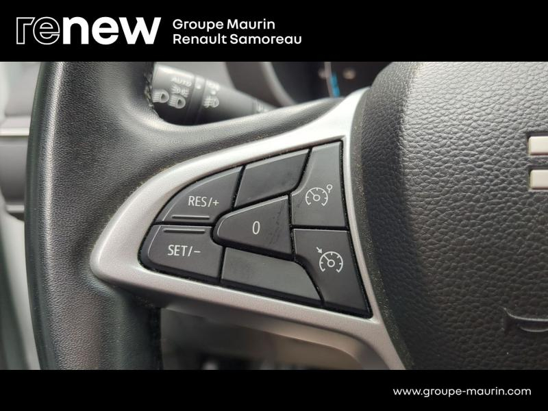 DACIA Jogger d’occasion à vendre à SAMOREAU chez DPL - GARAGE DU CENTRE (Photo 18)