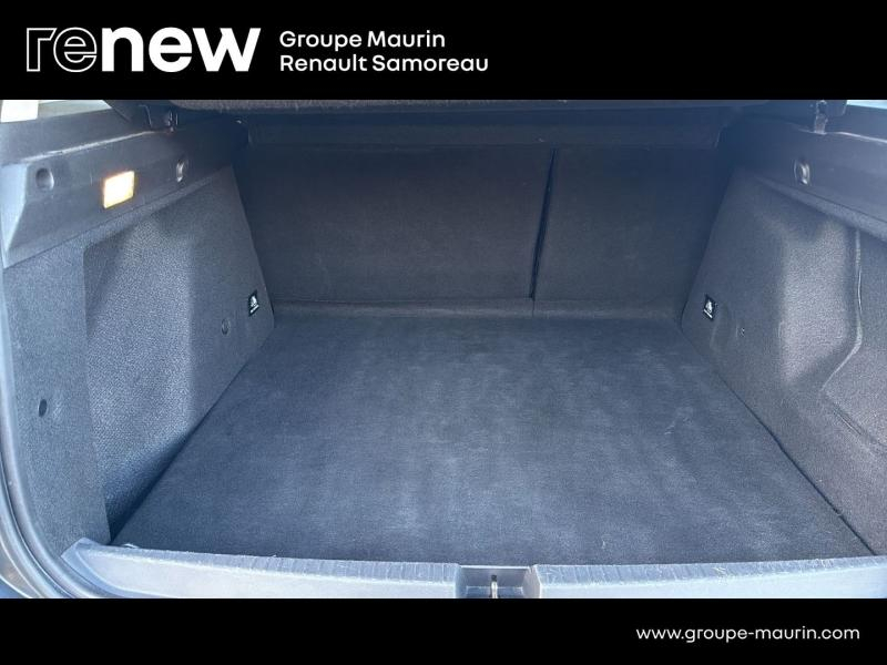 DACIA Duster d’occasion à vendre à SAMOREAU chez DPL - GARAGE DU CENTRE (Photo 9)