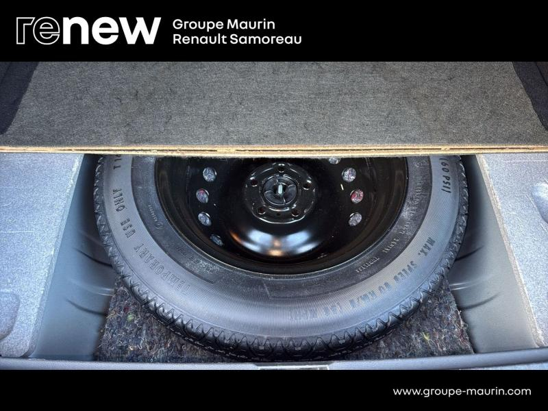 DACIA Duster d’occasion à vendre à SAMOREAU chez DPL - GARAGE DU CENTRE (Photo 10)