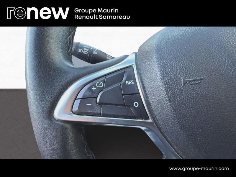 DACIA Duster d’occasion à vendre à SAMOREAU chez DPL - GARAGE DU CENTRE (Photo 19)
