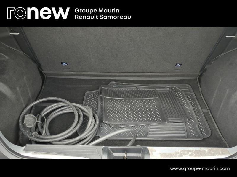 DACIA Spring d’occasion à vendre à SAMOREAU chez DPL - GARAGE DU CENTRE (Photo 9)