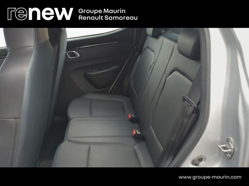 DACIA Spring d’occasion à vendre à SAMOREAU chez DPL - GARAGE DU CENTRE (Photo 13)