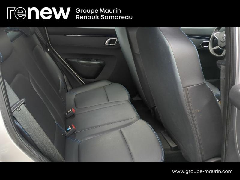 DACIA Spring d’occasion à vendre à SAMOREAU chez DPL - GARAGE DU CENTRE (Photo 16)