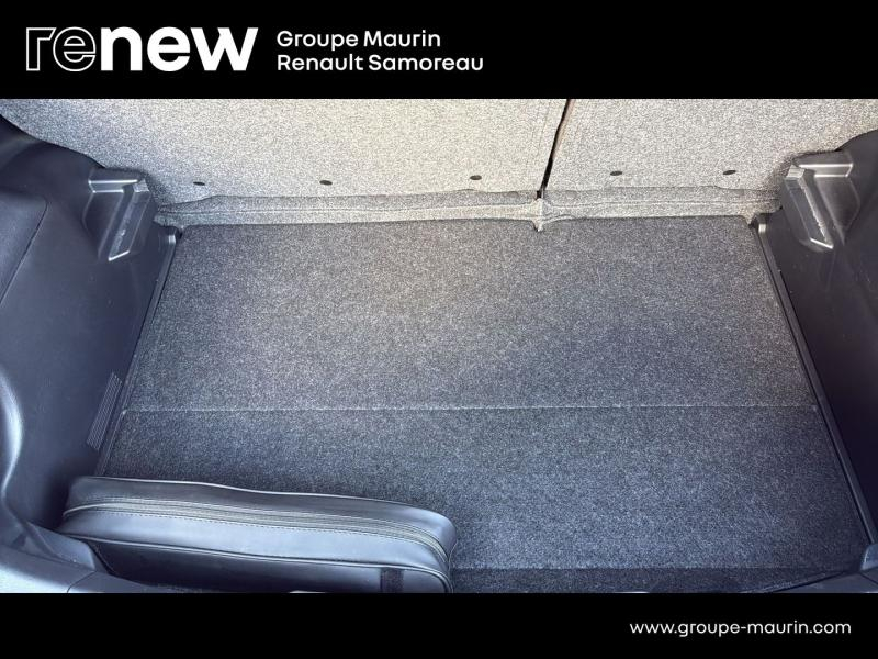 TOYOTA Yaris d’occasion à vendre à SAMOREAU chez DPL - GARAGE DU CENTRE (Photo 10)