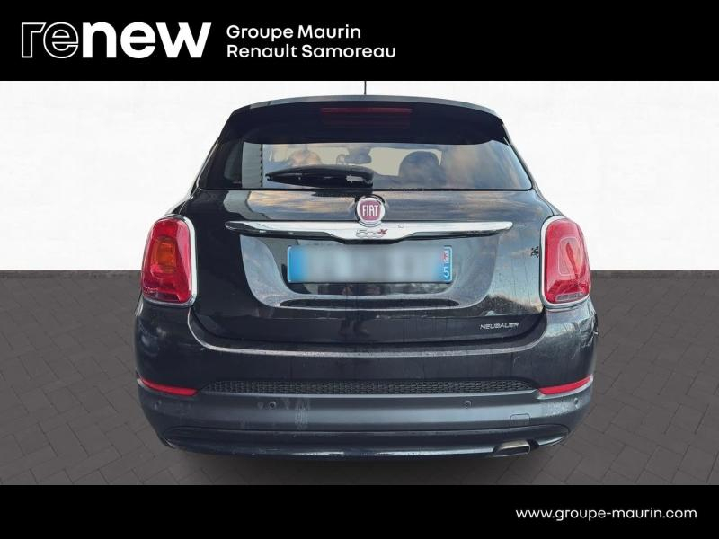 FIAT 500X d’occasion à vendre à SAMOREAU chez DPL - GARAGE DU CENTRE (Photo 5)