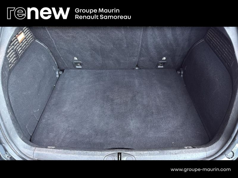 FIAT 500X d’occasion à vendre à SAMOREAU chez DPL - GARAGE DU CENTRE (Photo 9)