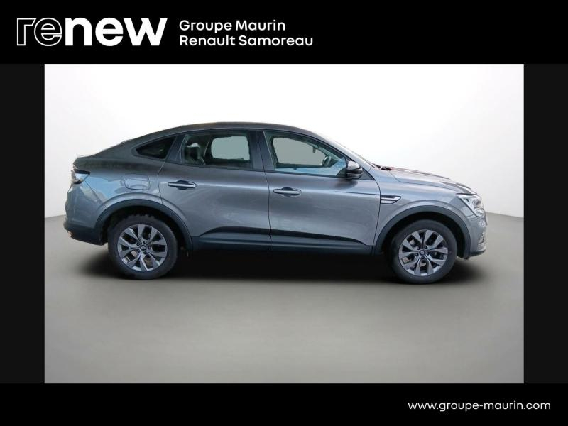 RENAULT Arkana d’occasion à vendre à SAMOREAU chez DPL - GARAGE DU CENTRE (Photo 6)