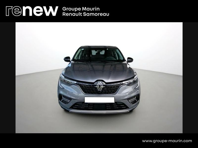 RENAULT Arkana d’occasion à vendre à SAMOREAU chez DPL - GARAGE DU CENTRE (Photo 8)