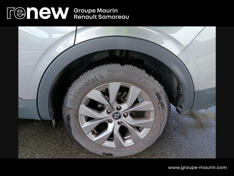 RENAULT Arkana d’occasion à vendre à SAMOREAU chez DPL - GARAGE DU CENTRE (Photo 9)