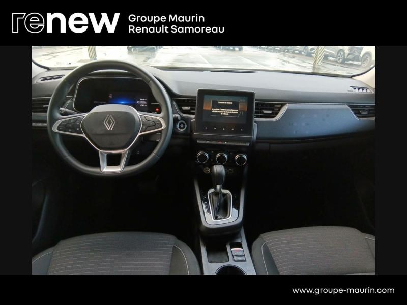 RENAULT Arkana d’occasion à vendre à SAMOREAU chez DPL - GARAGE DU CENTRE (Photo 10)