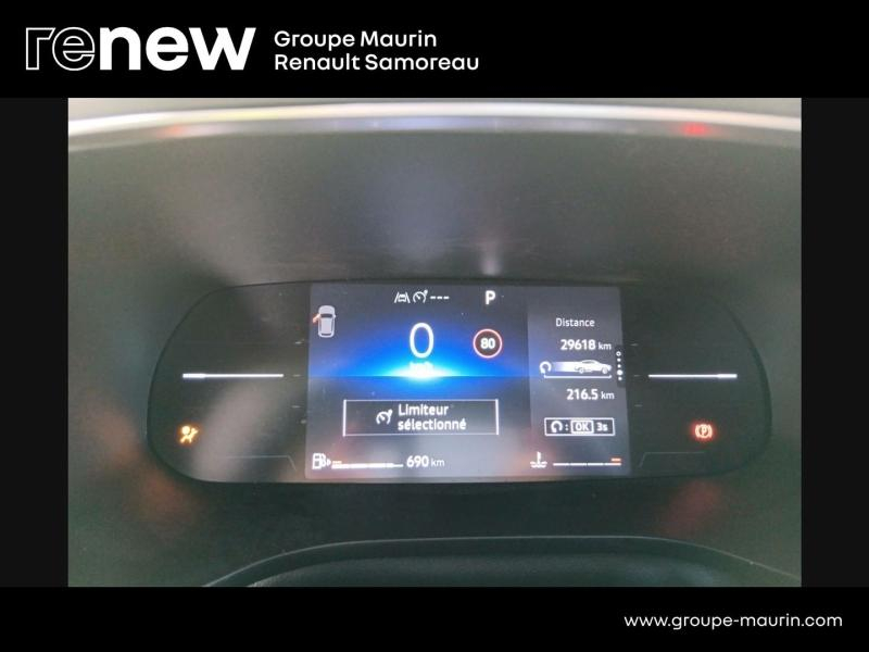 RENAULT Arkana d’occasion à vendre à SAMOREAU chez DPL - GARAGE DU CENTRE (Photo 11)