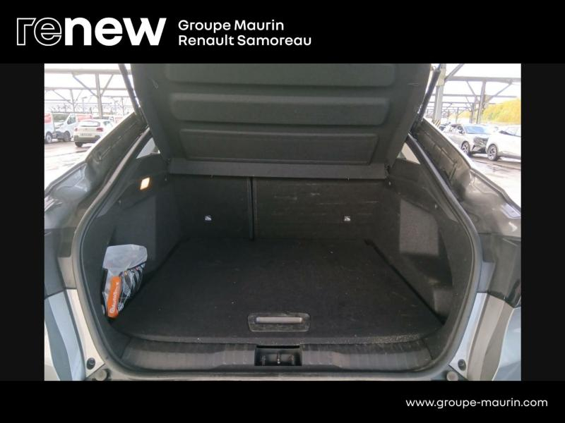 RENAULT Arkana d’occasion à vendre à SAMOREAU chez DPL - GARAGE DU CENTRE (Photo 15)