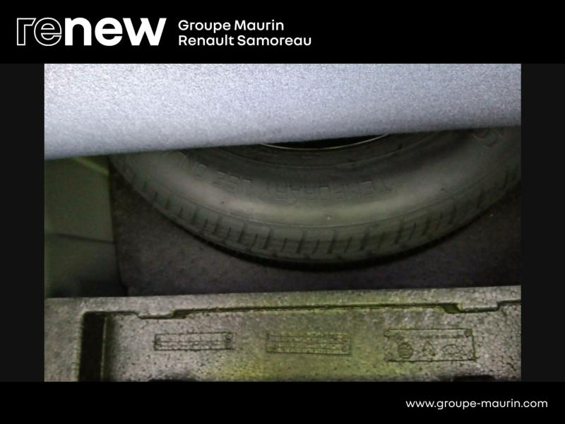 RENAULT Arkana d’occasion à vendre à SAMOREAU chez DPL - GARAGE DU CENTRE (Photo 16)