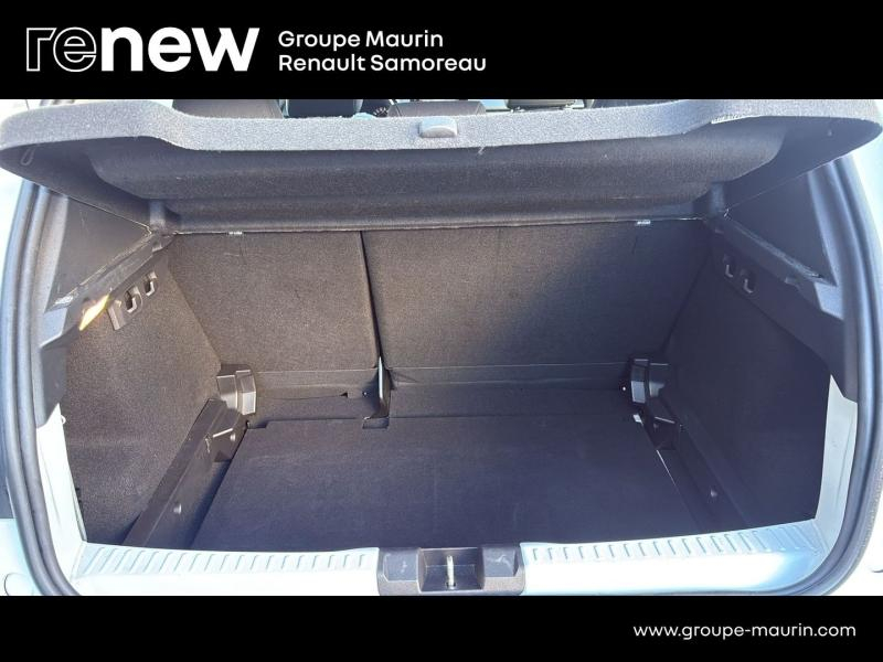 DACIA Sandero d’occasion à vendre à SAMOREAU chez DPL - GARAGE DU CENTRE (Photo 9)