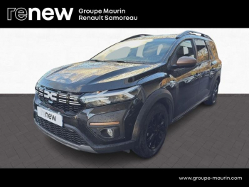 DACIA Jogger d’occasion à vendre à SAMOREAU