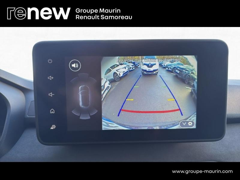 DACIA Jogger d’occasion à vendre à SAMOREAU chez DPL - GARAGE DU CENTRE (Photo 11)