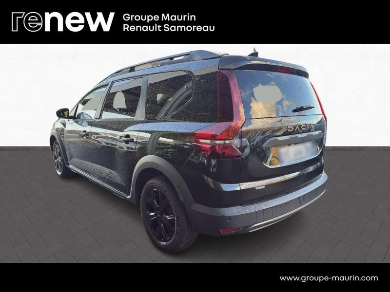 DACIA Jogger d’occasion à vendre à SAMOREAU chez DPL - GARAGE DU CENTRE (Photo 14)