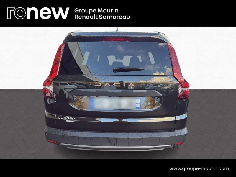 DACIA Jogger d’occasion à vendre à SAMOREAU chez DPL - GARAGE DU CENTRE (Photo 15)