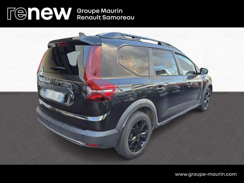 DACIA Jogger d’occasion à vendre à SAMOREAU chez DPL - GARAGE DU CENTRE (Photo 16)