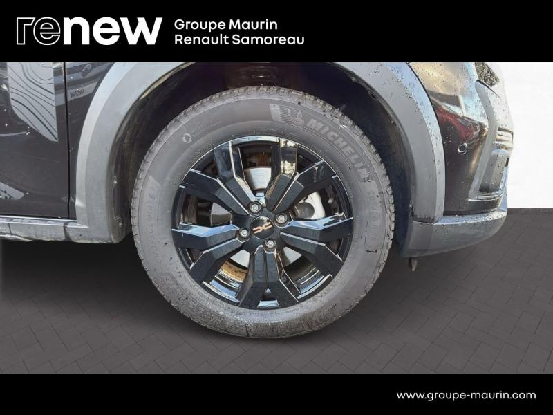 DACIA Jogger d’occasion à vendre à SAMOREAU chez DPL - GARAGE DU CENTRE (Photo 17)