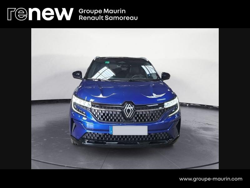 RENAULT Austral d’occasion à vendre à SAMOREAU chez DPL - GARAGE DU CENTRE (Photo 4)