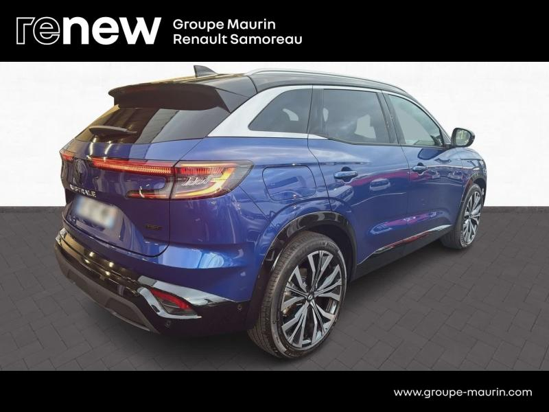 RENAULT Austral d’occasion à vendre à SAMOREAU chez DPL - GARAGE DU CENTRE (Photo 7)