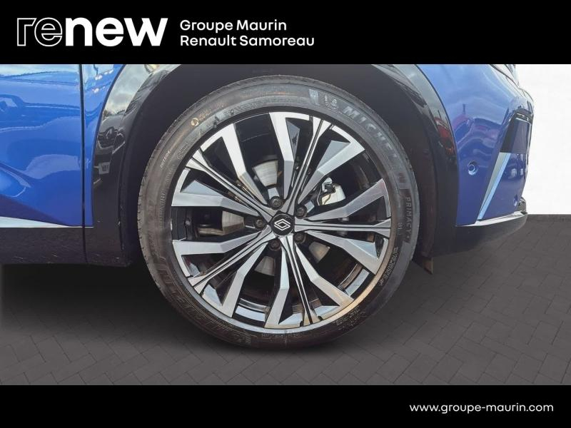 RENAULT Austral d’occasion à vendre à SAMOREAU chez DPL - GARAGE DU CENTRE (Photo 8)