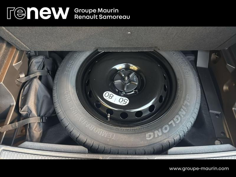 RENAULT Austral d’occasion à vendre à SAMOREAU chez DPL - GARAGE DU CENTRE (Photo 11)