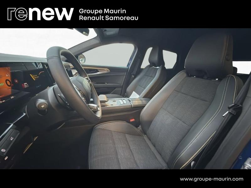 RENAULT Austral d’occasion à vendre à SAMOREAU chez DPL - GARAGE DU CENTRE (Photo 13)