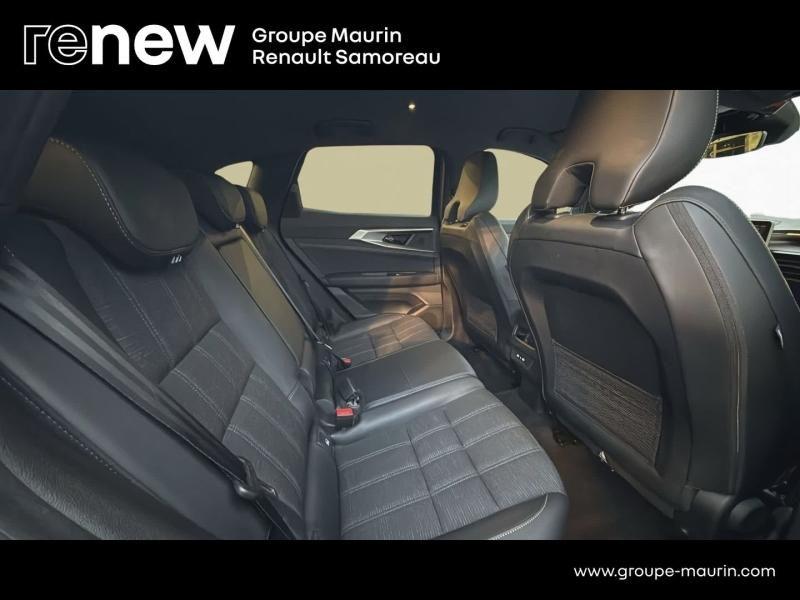 RENAULT Austral d’occasion à vendre à SAMOREAU chez DPL - GARAGE DU CENTRE (Photo 16)