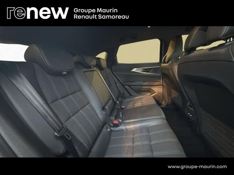 RENAULT Austral d’occasion à vendre à SAMOREAU chez DPL - GARAGE DU CENTRE (Photo 17)