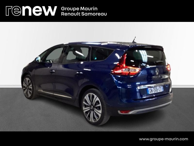 RENAULT Grand Scenic d’occasion à vendre à SAMOREAU chez DPL - GARAGE DU CENTRE (Photo 3)
