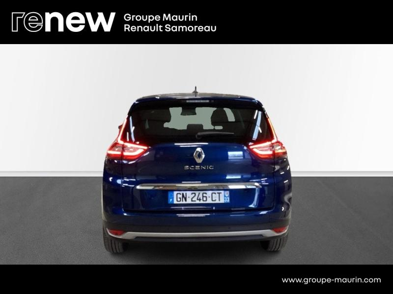 RENAULT Grand Scenic d’occasion à vendre à SAMOREAU chez DPL - GARAGE DU CENTRE (Photo 4)