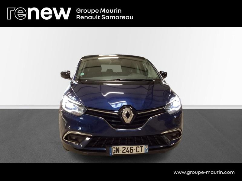 RENAULT Grand Scenic d’occasion à vendre à SAMOREAU chez DPL - GARAGE DU CENTRE (Photo 7)