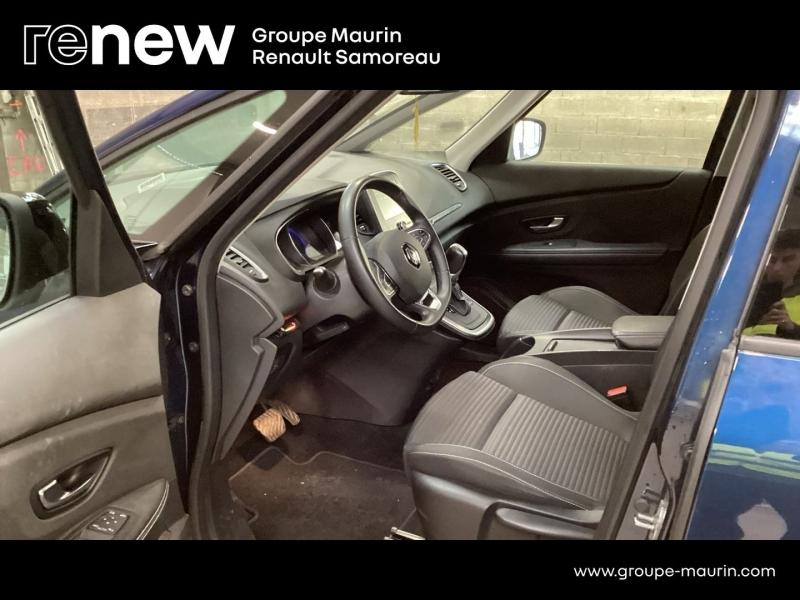 RENAULT Grand Scenic d’occasion à vendre à SAMOREAU chez DPL - GARAGE DU CENTRE (Photo 10)
