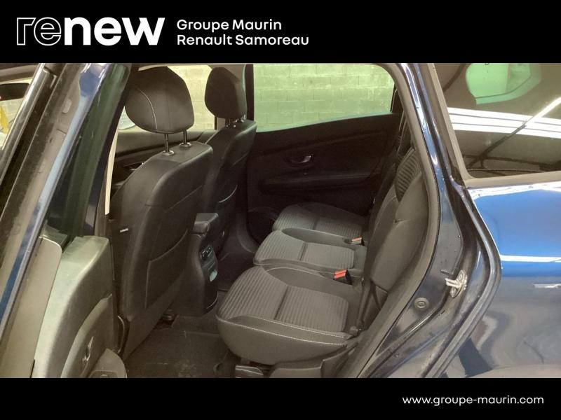 RENAULT Grand Scenic d’occasion à vendre à SAMOREAU chez DPL - GARAGE DU CENTRE (Photo 11)
